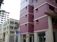 Blk 705 Choa Chu Kang Street 53 (Choa Chu Kang), HDB 4 Rooms #69522